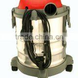 New Wet and Dry Vacuum Cleaner With Stainless Steel thumbnail-4