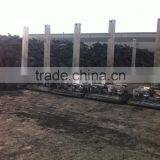 Carbon Anode Scrap/Anode Scrap/Carbon Block 30-80mm Export to Germany