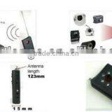 EST-101F Laser Wireless and Wired Camera Detector