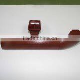 Hospital Vinyl Porch or Corridor