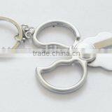 Mini Scissors Keychains