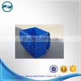 Plastic Hot Sale Moving Competitive Price Nestable Box thumbnail-4
