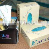 Box Facial Tissue thumbnail-1