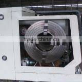 CKG1335A Automatic CNC Pipe Thread Lathe and Large Spindle Bore CNC Lathe Machine thumbnail-5