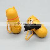 Plastic Dog Waste Bag Dispenser Wholesale thumbnail-1