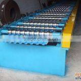 Portable Standing Seam Roof Panel Machine,galvanized Roofing Sheet Roll Forming Machine FOB Price: Get Latest Price thumbnail-4