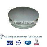 Expressway Guardrail Stand Column Rubber Plastic Cap thumbnail-5