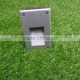 2016 24 Volt Stair Light IP65 Outdoor Surface Mounted Outdoor Led Wall Light thumbnail-3