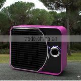 Portable High-efficient With PTC Fan Heater(OEM)