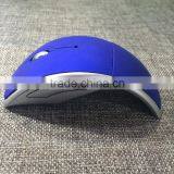 Unique 2.4Ghz Wireless Optical Mouse Oem Wireless Mouse Customised Mouse in Stock thumbnail-3
