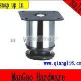 2013 Top-selling Luxury Brushed Steel Furniture Legs- Wholesale, Free Mail! thumbnail-1