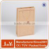 Promotional Wholesale Halloween Brown Paper Bag for Clothing thumbnail-2