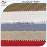 Poly Cotton Canvas Fabric Used for Eco Bags