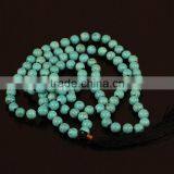 Cheap Catholic Prayer Rope Bracelet With Howlite Bulk Jewelry Beads 2016 Trending Products thumbnail-4