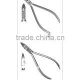 Pin And Ligature Cutter T.C / Pin And Ligature Cutter T.C Angled