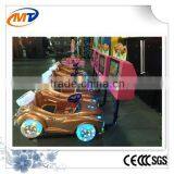 Bubble Car Amusement Riding Swing Cars Kids Game Simulator thumbnail-1