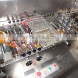 Full Automatic Warm Patch Packing Machine With Two Chains thumbnail-4