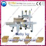 Factory Price Top and Bottom Side Carton Sealer