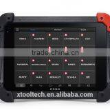 Xtool NEW Model PS90 HD Obd Heavy Truck Scanner With Cheap Pricehot Sale Professional Truck Scanner