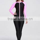 Colorful Customized Design Printed Rash Guard Sports Shirt thumbnail-6