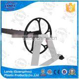 Top Quality Factory Price Outdoor Solar Pool Cover Reel thumbnail-4
