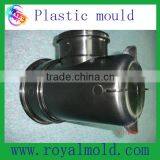 Gold Supplier Pvc Pipe Fitting Plastic Injection Molding thumbnail-4