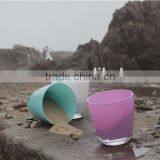 High Quality Various Color Garden Pots for Sale Planting Pots Cheap Plant Pot thumbnail-3