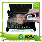 Amazon Hot Kitchen Instant-Read Meat Thermometer Food Thermometer thumbnail-6