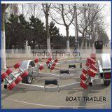 Gather High Quality Reasonable Price Suppliers Fiberglass Boat Trailer thumbnail-2