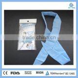 HOT SELLING MAGIC COOL DOWN NECK SCARF thumbnail-2
