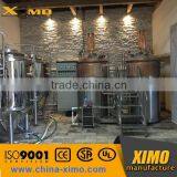 Luxurious Micro Copper Brewery Equipment From Manufacture for Sale thumbnail-3