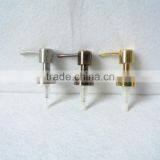 Wholesale Can Copper Plated Stainless Steel Liquid Head Pump Head thumbnail-1