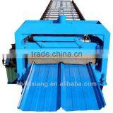 Metal Frame Wall and Roof Making Machine(JCH Roll Forming Machine)
