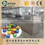 Small Capacity Chocolate Bean Making Machine 086-18662218656