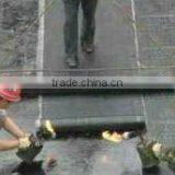 Manufacturer: 3mm Thickness Bitumen Waterproof Membranes thumbnail-1