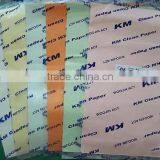 Anti Static Dust Free Clean Room Paper Different Color for Choose thumbnail-4