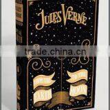 Bohui Two Sides Coated Art Paper Card/Bristol Board/Art Board for Book Cover thumbnail-6