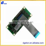 20x4 CHARACTER LCD MODULE FOR MEDICAL INSTRUMENT