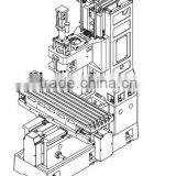 CNC Milling Machine