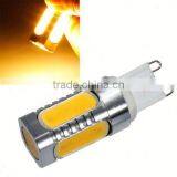 Factory Direct Sale Mini 5w Cob Led g9 Bulb