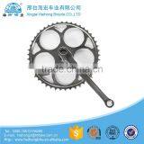 Fixed Gear Bike Crank thumbnail-6