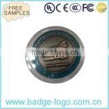 Custom Hot Sale Soft Enamel Metal Coins thumbnail-1