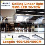 1200mm,40w Hot New Products for 2015,modern Contemporary Pendant Linear Light Office Pendent Led Linear Light Led thumbnail-2