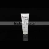 200ml PE Hand Cream Hot Stamping Cosmetic Packaging Tube With Screw Cap thumbnail-1