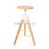 BS023 Champagne Stool thumbnail-4
