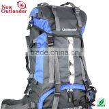 Cheap china supplier tactical backpack military external frame