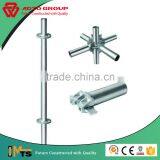 Ringlock Scaffolding Horizontal