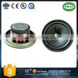 FB102W-51-R8 4 Inches Big 90dB 102mm Car Round Magnetic Speaker 15W (FBELE) thumbnail-1