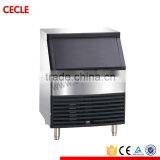 Good after-sale service industrial cube ice maker