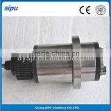 SIPU belt driven spindle motor of CNC